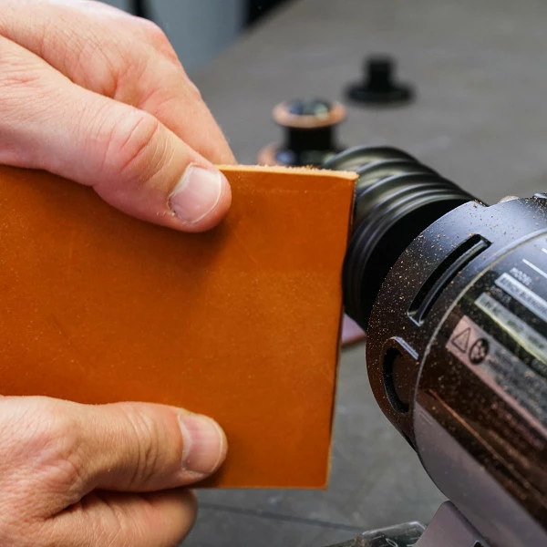 Craftplus Bench Burnisher 5 Craftplus Bench Burnisher - Image 3