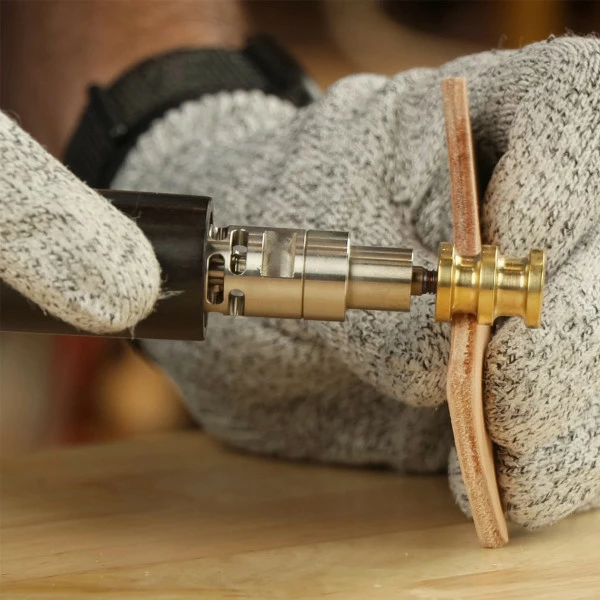 Craftplus Edge Creaser Tip Pack 5 Craftplus Edge Creaser Tip Pack - Image 3