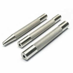 Stainless Steel Rivet & Burr Setters
