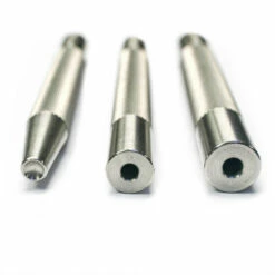 Stainless Steel Rivet & Burr Setters -Home Tools Sales 2024 374 811050.SLC .03