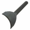 Chisel,Curved,30mm -Home Tools Sales 2024 378 3102.SLC