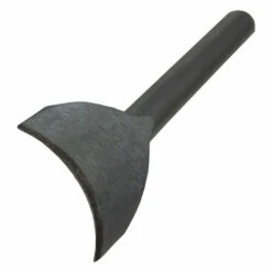Chisel,Curved,30mm