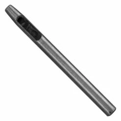 Punch,Round Drive,3/16"(4.8mm)