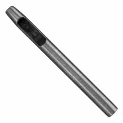 Punch,Round Drive,15/64"(6mm)