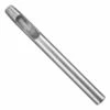 Punch,Round Drive,1/4"(6.4mm)