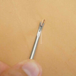 Craftmaster U Groover Tool - 1.3 Mm -Home Tools Sales 2024 378 8702.SLC .06