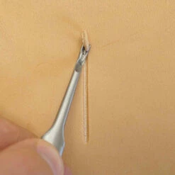 Craftmaster U Groover Tool - 1.7 Mm -Home Tools Sales 2024 378 8703.SLC .06