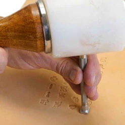 Summer Camp Stamp Set -Home Tools Sales 2024 378 8704.SLC .06