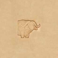 3D African Animal Stamps 16 3D African Animal Stamps -Home Tools Sales 2024 3DAA.Buffalo.01