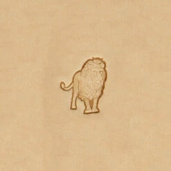 3D African Animal Stamps 12 3D African Animal Stamps -Home Tools Sales 2024 3DAA.Lion .01