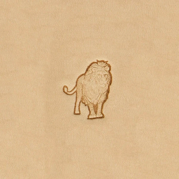 3D African Animal Stamps 5 3D African Animal Stamps - Image 3