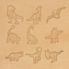 3D Dinosaur Stamps -Home Tools Sales 2024 3DDS.SLC .default