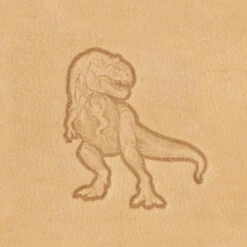 3D Dinosaur Stamps -Home Tools Sales 2024 3DDS.Tyrannosaurus.01