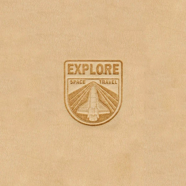 3D Space Stamps 9 3D Space Stamps - Image 7