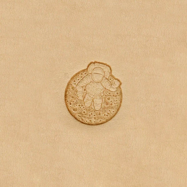 3D Space Stamps 4 3D Space Stamps - Image 2