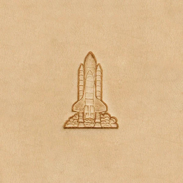 3D Space Stamps 7 3D Space Stamps - Image 5