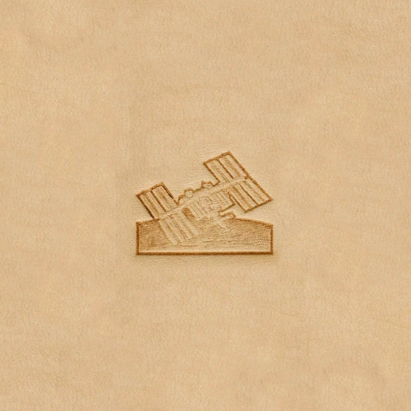 3D Space Stamps 6 3D Space Stamps - Image 4