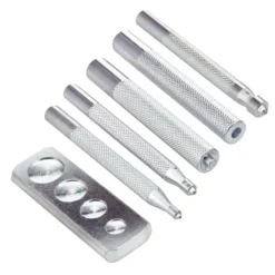 6pc Deluxe Snap Setter Set
