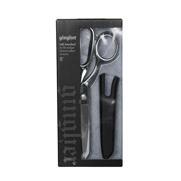 Pointed Super Shears -Left Handed 3 Pointed Super Shears -Left Handed