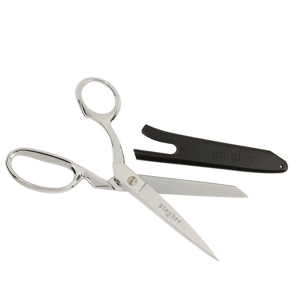Pointed Super Shears -Left Handed 4 Pointed Super Shears -Left Handed - Image 2