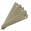 Blade,Olfa,AB,Stainless,10pk -Home Tools Sales 2024 401 9281.SLC