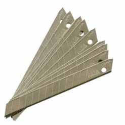 Blade,Olfa,AB,Stainless,10pk