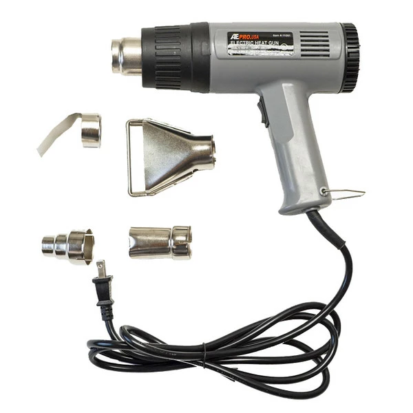 Heat Gun,Professional,920F 3 Heat Gun,Professional,920F