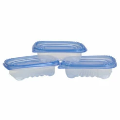 Plastic Container Pack -Home Tools Sales 2024 44 300.SLC .03