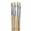 Brush Set,Wood Handle,5pc -Home Tools Sales 2024 44 96.SLC