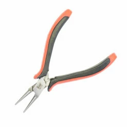 Tool,Plier,Comfort Grip,Round