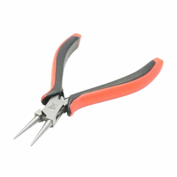 Tool,Plier,Comfort Grip,Round 4 Tool,Plier,Comfort Grip,Round - Image 2