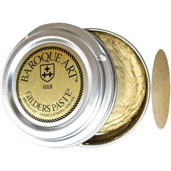 Gilders Paste,Gold 3 Gilders Paste,Gold