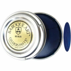 Gilders Paste,Iris Blue