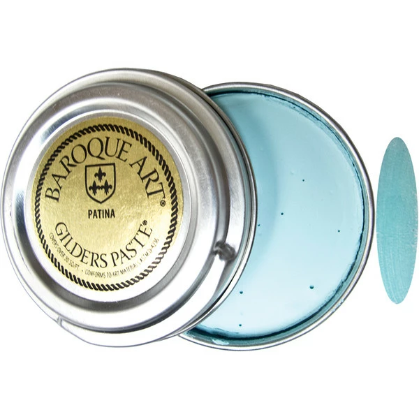 Gilders Paste,Patina 3 Gilders Paste,Patina