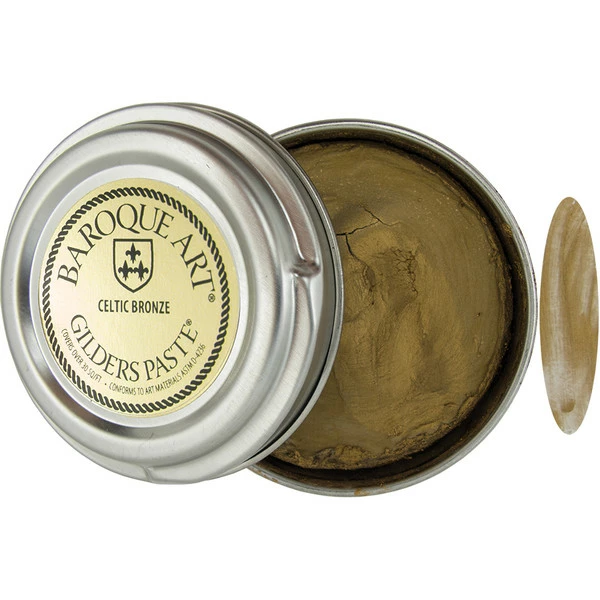 Gilders Paste,Celtic Bronze 3 Gilders Paste,Celtic Bronze