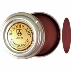 Gilders Paste,CoralRed