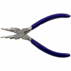 Plier,Six Step Looping