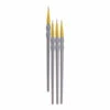 Brush Set,Taklon,Detail,4pk -Home Tools Sales 2024 471 343401.SLC
