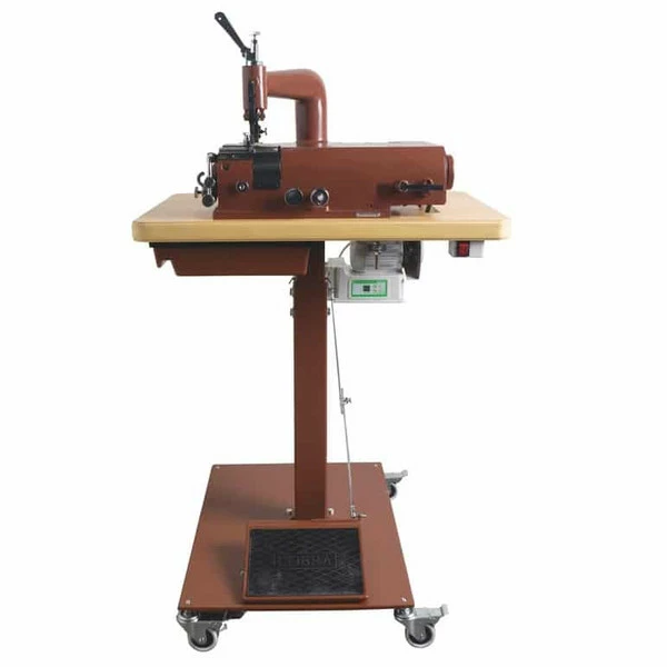 Cobra NP-4 Bell Knife Skiver W/ Stand 3 Cobra NP-4 Bell Knife Skiver W/ Stand