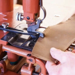 Cobra NP-4 Bell Knife Skiver W/ Stand 7 Cobra NP-4 Bell Knife Skiver W/ Stand -Home Tools Sales 2024 527 0401.SLC .03