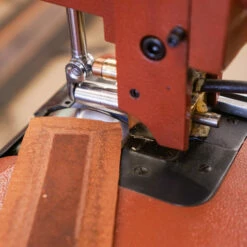 Cobra NP-10 Bell Knife Skiver W/ Stand -Home Tools Sales 2024 527 1001.SLC .04