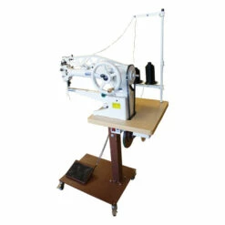 Gazebo Parts Direct Sales Store 22 Cobra 29-18 Patch Sewing Machine