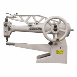 Cobra 29-18 Patch Sewing Machine Head