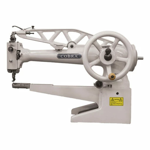 Cobra 29-18 Patch Sewing Machine Head 6 Cobra 29-18 Patch Sewing Machine Head -Home Tools Sales 2024 527 26061.SLC .1