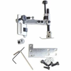 Flip Down Sewing Guide - Class 3,4 And King Cobra