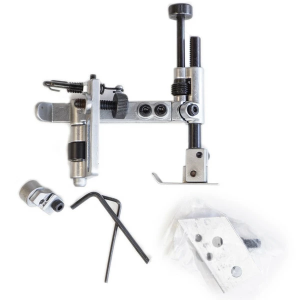 Flip Down Sewing Guide - Class 26 3 Flip Down Sewing Guide - Class 26