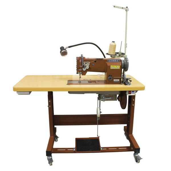 Cobra Class 20 Sewing Machine 3 Cobra Class 20 Sewing Machine
