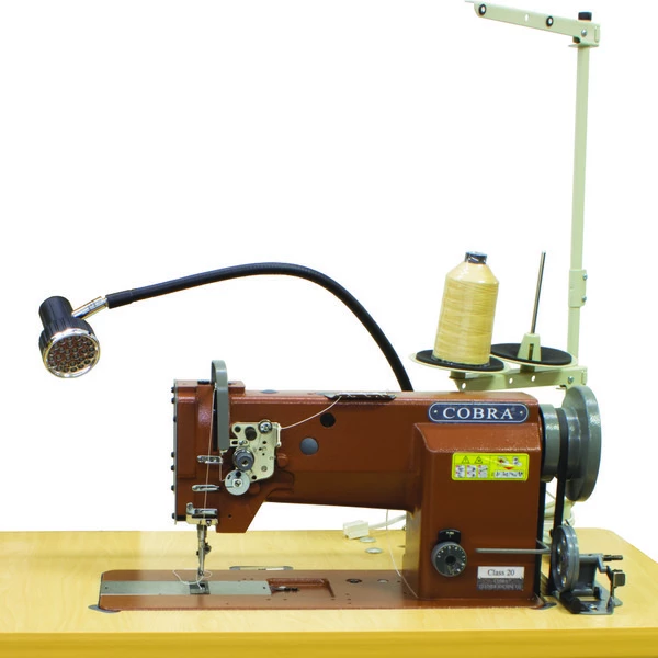 Cobra Class 20 Sewing Machine 4 Cobra Class 20 Sewing Machine - Image 2