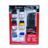 Angelus Paint Basics 11pc Set -Home Tools Sales 2024 6 100.SLC .1