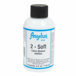 Additive, Angelus, 2-Soft, 4oz